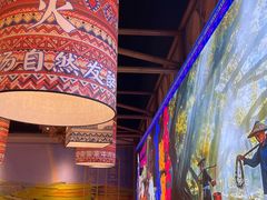 -洱火云南酸菜牛肉火锅(石景山当代商城店)