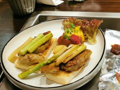 -yokocho上横町·日本食街(深业上城店)