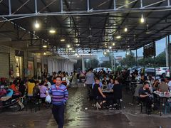 -佰运猪蹄(高陵店)