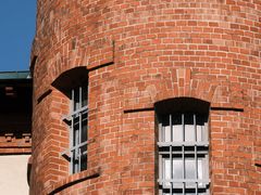 -青岛德国监狱旧址博物馆