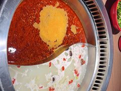 -季季红火锅(丰城洪客隆店)