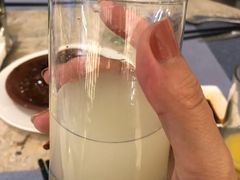 鲜榨果汁-西安高新希尔顿酒店·咖啡露台西餐厅