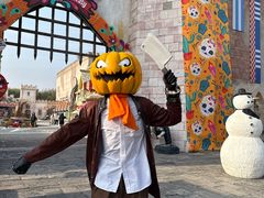 -大连海昌发现王国主题公园