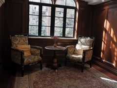 -马勒别墅饭店(静安寺店)