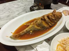-燕云楼(云南路店)