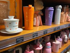 -星巴克(天津五大道店)