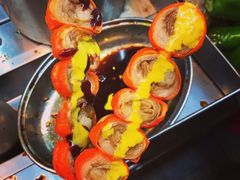 -豪華小食.華記