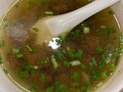 鸡鸭血汤-振鼎鸡(天钥桥路店)