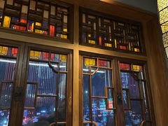 -巴渝瓦肆重庆鲜火锅(宝龙环湖店)