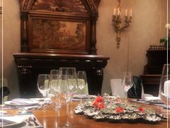 包厢-北京古城老院厉晓麟精致菜