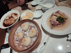 -永春园·扬州早茶·淮扬菜(漫乐城店)