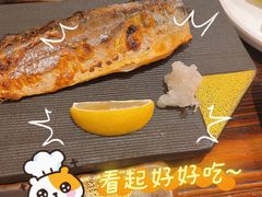 -鸟鹏烧鸟居酒屋(龙岗万科店)