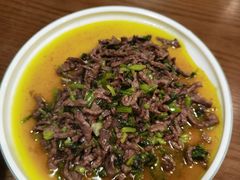 -食光慢宴·安吉土菜馆