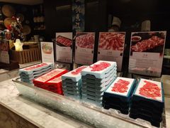 -洲际酒店·地平线全日餐厅HORIZON CAFÉ