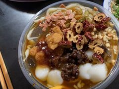 -石灰市毛记烧鸡公(解放碑店)