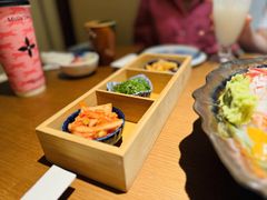 -水之惠鲜鱼料理(王府大街店)