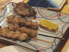 -吉兆·料理(红梅南路店)