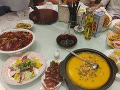 -蜀厨小匠·民间川菜(犀浦店)