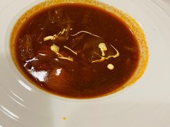 -成桂西餐厅·42年的味道(五大道疙瘩楼店)