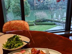 -湘湖逍遥庄园·水漾中餐厅