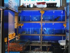 水产区-大厨的餐厅(曾厝垵总店)