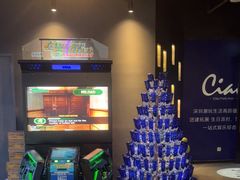 -CIAO·团建聚餐·生日派对轰趴馆(福田店)