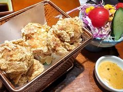 -鳗鱼家·深夜食堂(军博店)