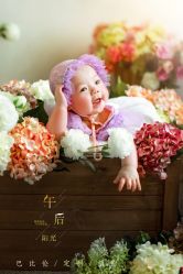 -金夫人婚纱摄影(总店)