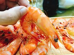 -广胜通达海鲜食府(黄沙店)