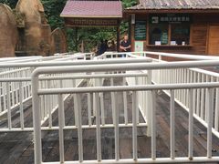 -丹东天桥沟景区