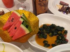 -聚鑫阁江浙菜·非遗传承技艺(青村帝华园店)