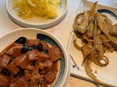 -壹只菜·崇明本地特色菜(崇明南门店)