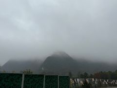 -云漫湖生态度假公园