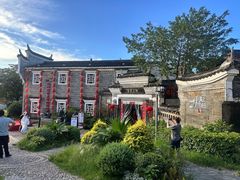 -客家大院·非遗赣南客家菜(郁孤台店)