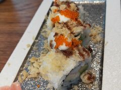 -酒井酱子·深夜食堂(东城汇店)