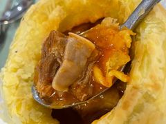 -库滋明·俄罗斯特色美食(中央大街店)