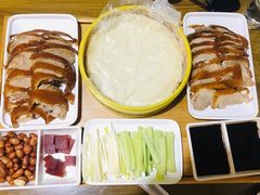 -董立兵烤鸭店(山大路店)