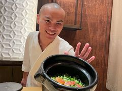 -晴空·日本料理(万象城店)