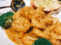 -廊亦舫Lang Yi Fang Restaurant(金桥店)