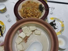 -汇贤府·李氏新鲁菜(万寿路店)