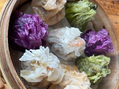 -正宗天津烧麦馆(柳州路店)