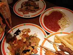 -比格比萨自助(万柳华联店)