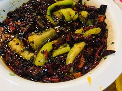 -京朋串屋·烧烤(望京西路总店)