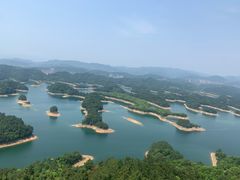 -千岛湖东南湖区