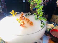 -鳗鱼家·深夜食堂(军博店)