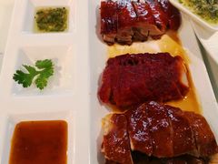-新大咀港式茶餐厅(宝山万达店)
