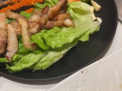 -火地铁板烧(昆山万象汇店)