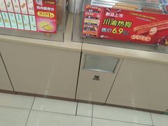 -7-ELEVEN便利店(淞虹店)