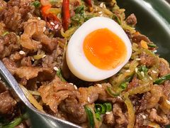 -一心创作料理屋(经开万达店)