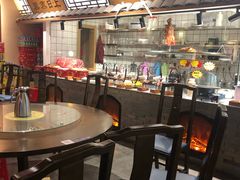 -古乐牛香·鲜牛肉牛杂火锅(解放东路店)